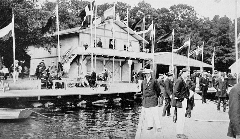 File:1912 Stockholm Rowing Club's Boat House.JPG