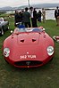 Maserati 300S Fantuzzi Spyder