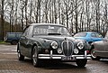 Jaguar Mark 2