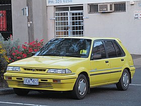 1990 Nissan Pulsar Q (35611811390).jpg