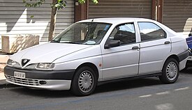 1995 Alfa Romeo 146.JPG