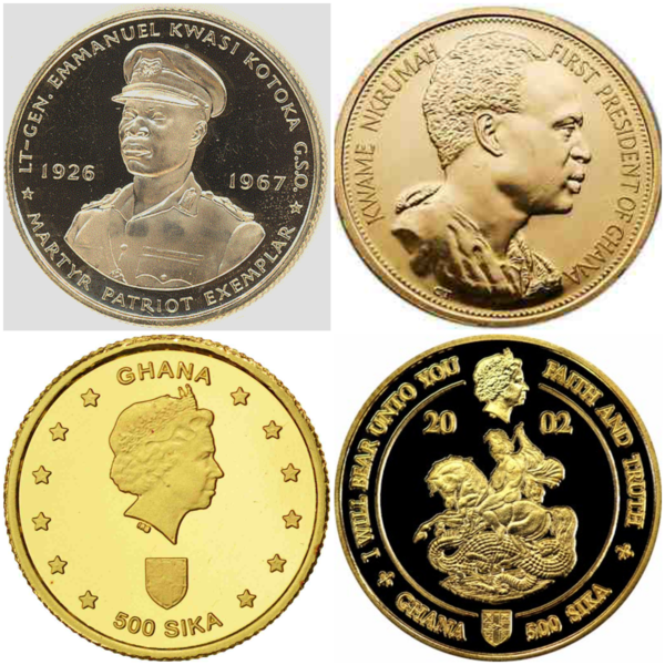 File:1 oz Gold Sika (1 Troy Ounce Gold Sika) Gold Coins.png - Wikipedia