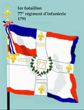Thumbnail for 77th Infantry Regiment (France)