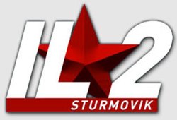 2001 IL-2 Sturmovik logo.jpg