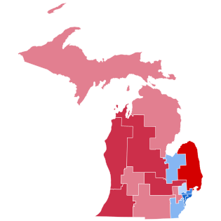 2010 United States House of Representatives elections in Michigan