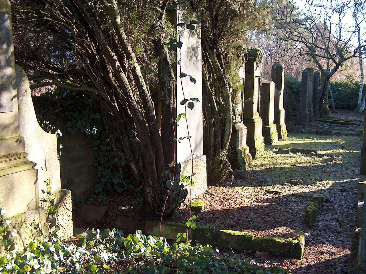 20110111Hockenheim Jued Friedhof2.jpg