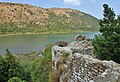 2011 Butrint 37 city wall ruins.jpg