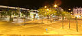 * Nomination: Train station of Rennes, France, by night. --ComputerHotline 17:11, 1 June 2012 (UTC) * * Review needed