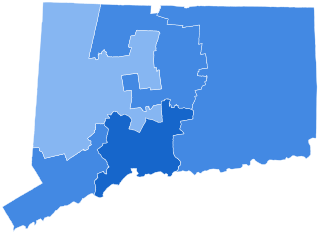 2012 United States House of Representatives elections in Connecticut