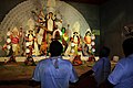 2016 Durga puja Kolkata 43