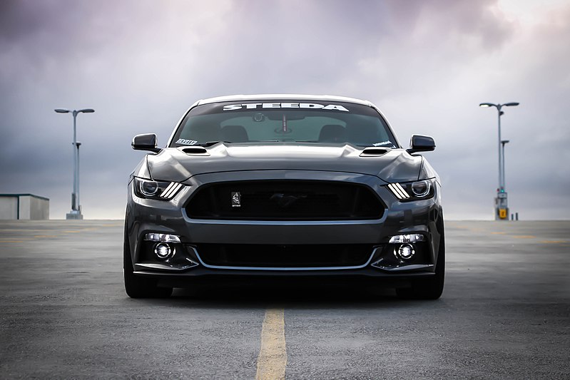 File:2016 Mustang GT, San Francisco, United States (Unsplash).jpg