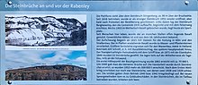 Infotafel Rabenlay