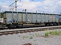 * Nomination 37 80 5377 203-4 at train station Pöchlarn, Austria.--GT1976 03:51, 30 July 2018 (UTC) * Promotion  Support Good quality. --XRay 03:54, 30 July 2018 (UTC)