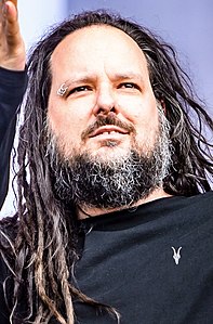 Jonathan Davis