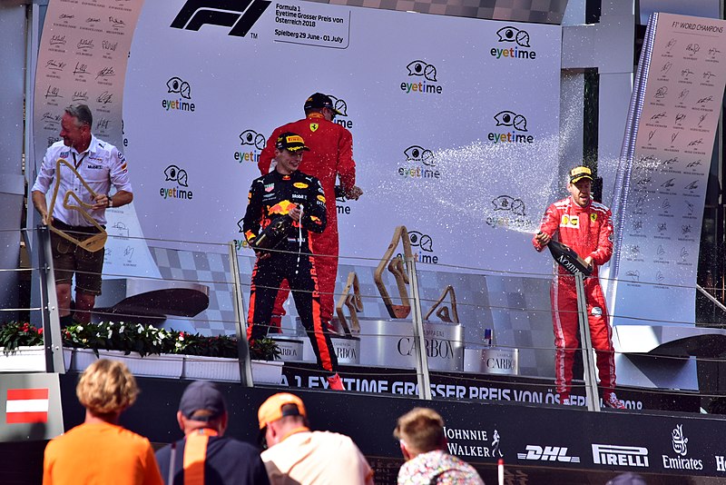 File:2018 Austrian Grand Prix podium (29388813658).jpg