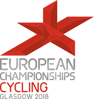 <span class="mw-page-title-main">2018 UEC European Track Championships</span>
