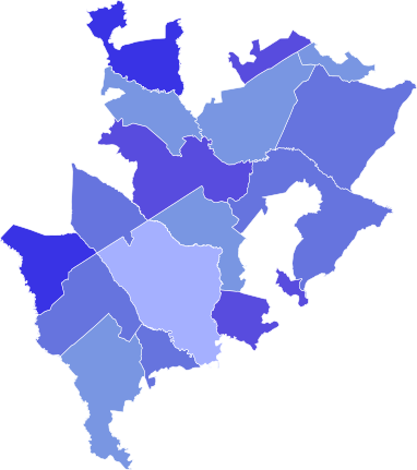 File:2018 South Carolina's 6th congressional district election results map by county.svg