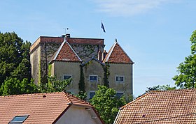 Chemilly (Haute-Saône)