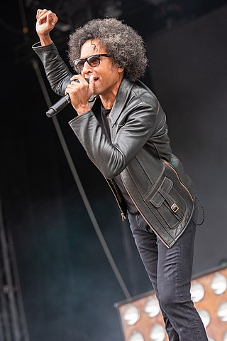 <span class="mw-page-title-main">William DuVall</span> American musician