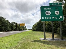Garden State Parkway Service Areas Named After Larry Doby, James  Gandolfini, Whitney Houston - Montclair Local