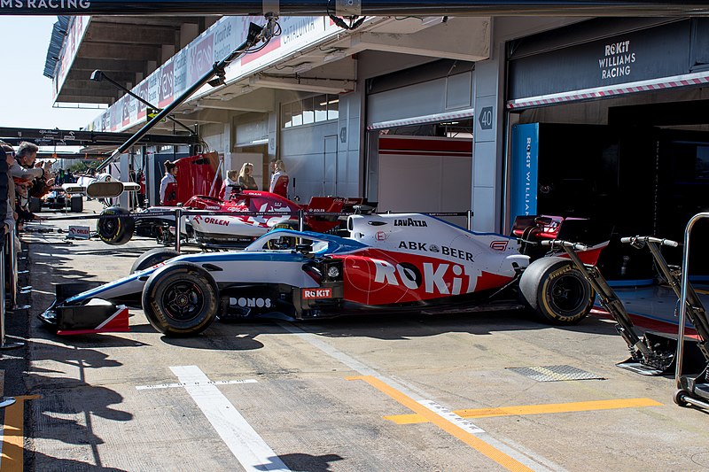 File:2020 F1 Pre-Season Testing Catalonia (49629058878).jpg