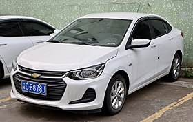 File:Chevrolet Prisma in Santiago, Chile.JPG - Wikipedia