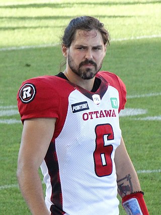 <span class="mw-page-title-main">Antoine Pruneau</span> Professional Canadian football defensive back