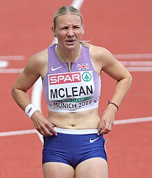 2022-08-18 European Championships 2022 – Women's 400 Metres Hurdles by Sandro Halank–046.jpg