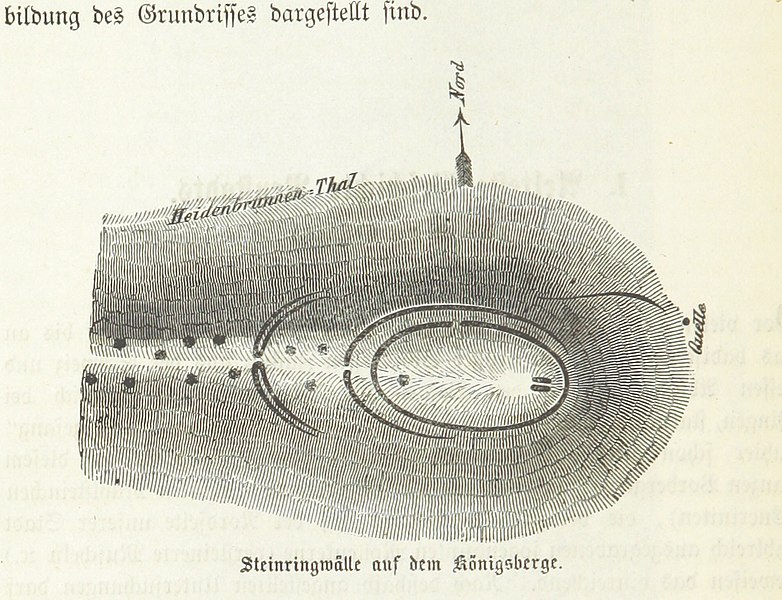 File:22 of 'Chronik von Neustadt an der Haardt, nebst den umliegenden Orten und Burgen, mit besonderer Berücksichtigung der Weinjahre. Unter Mitwirkung von A. Sieber bearbeitet' (11242562945).jpg