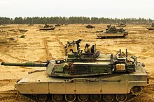 12th Armoured Brigade Combat Team (United Kingdom) - Wikipedia