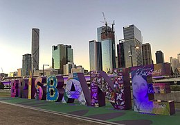 Brisbane (Australia)