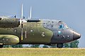 50+61 German Air Force Transall C-160D ILA Berlin 2016 16.jpg