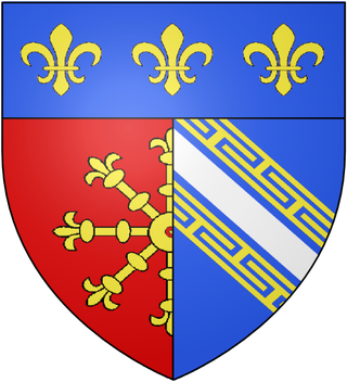 Blazono de Chaumont