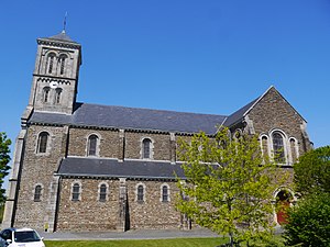 Habiter à Montsûrs-Saint-Céneré