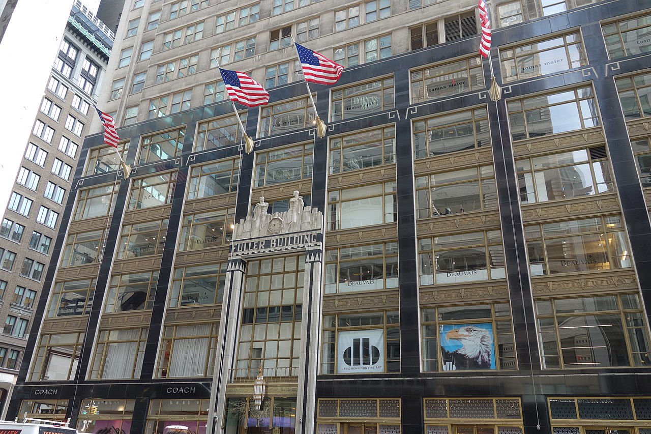 File:57th St 5th Av td 10 - 1 East 57th Street.jpg - Wikimedia Commons