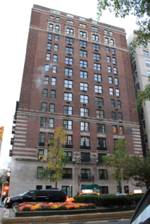 620 Park Avenue Housing cooperative in New York City, U.S.