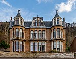 9, 10 Marine Parade, Eastwood, Millport, Cumbrae, Scotland.jpg