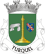 Blason de Turquel