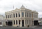 Vorschaubild für Liste der Baudenkmale in Oamaru