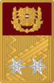 Oberstleutnant Superintendent