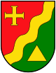 Jennersdorf - Stema