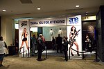 Миниатюра для AVN Adult Entertainment Expo