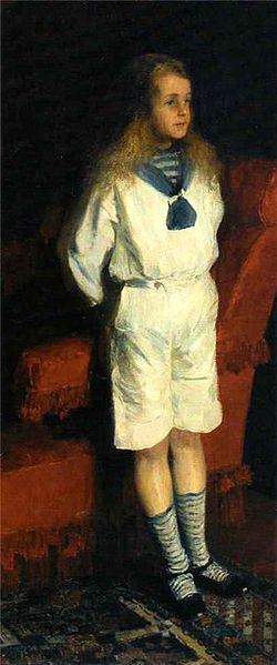 File:A boy in sailor suite by F. Malyavin (1900s).jpg