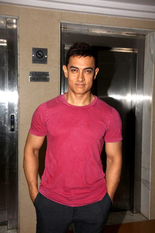 Khan at Satyamev Jayate press conference