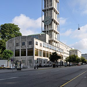 Municipio di Aarhus