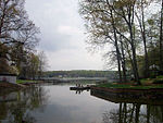 Abbotts Creek (North Carolina)