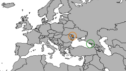 Abkhazia Transnistria Locator.svg