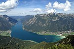 Vorschaubild für Achensee