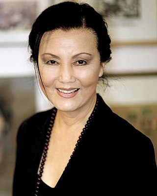 <span class="mw-page-title-main">Kieu Chinh</span> Vietmanese-American actress