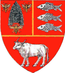 Escudo de armas de Județ de Vaslui (ro) Județul Vaslui